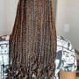 Crochet Braids