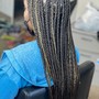 Comb Twist