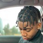 Men’s Top Cornrows