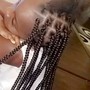 Crochet Locs