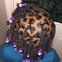 Starter Locs