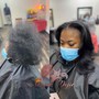 Deep Conditioning Treatment