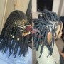 Rope Twists