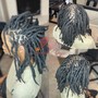 Loc Re-twist and Style