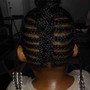 Individual Braids