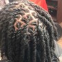 Loc  Retwist