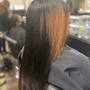 Traditional Sew In