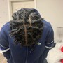 faux Loc