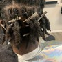 Senegalese Twist