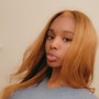 Sew-in maintenance