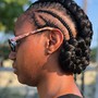 Flat Twist