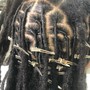 Loc Retwist