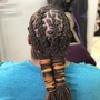 Men Braided Style