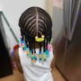 Kid's Braids