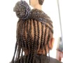 Natural Twists