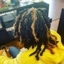 Dreadlocks