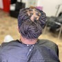 Men's Cut