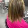 Partial Highlights