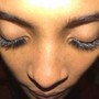 Eyelash Extension Removal