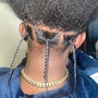 Men Braids