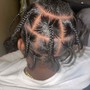 Men Braids