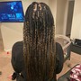 Senegalese Twist