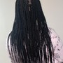 Crochet Braids