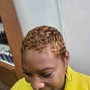 Scalp Treatment  add on service