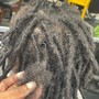 Micro Locs