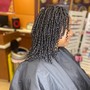 Crochet Braids- Adults