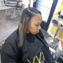 Versatile - Sew In