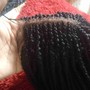 Box Braids