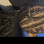 Kinky Twist