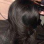 Natural Perm Rods