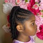 Custom Braids