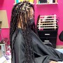 Senegalese Twist