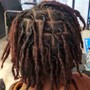 Senegalese Twist