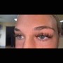 Eyelash Extension Removal