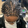 Root Touch Up