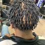 Root Touch Up