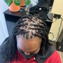 Loc Maintenance