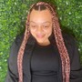 Knotless Braids (large)