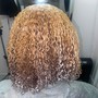 Deep Conditioning Treatment