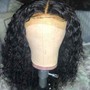 Lace Closure Sew In