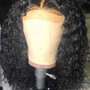 Lace Closure Sew In