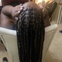 Kinky Twist