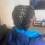 Loc Touch up