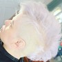 Unicorn Hair Color