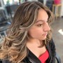 Balayage