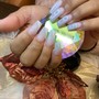 Gel Manicure